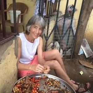 Meet your Posher, Gail